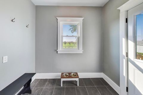 Tiny photo for 17128 Lukens Road, Sycamore, IL 60178 (MLS # 12489451)