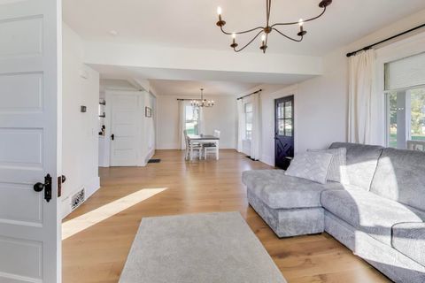 Tiny photo for 17128 Lukens Road, Sycamore, IL 60178 (MLS # 12489451)