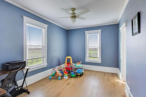 Tiny photo for 17128 Lukens Road, Sycamore, IL 60178 (MLS # 12489451)