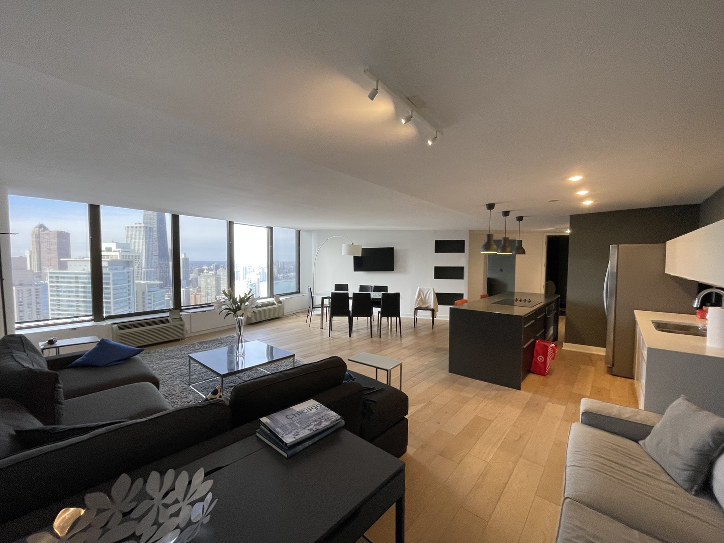 505 N Lake Shore Drive 5701