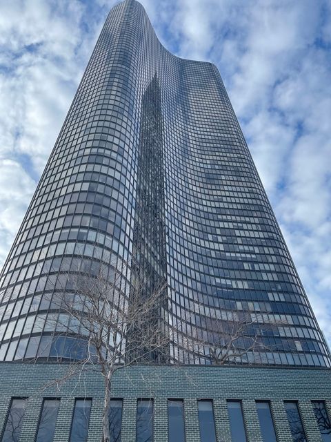 505 N Lake Shore Drive 5701 Chicago IL 60611