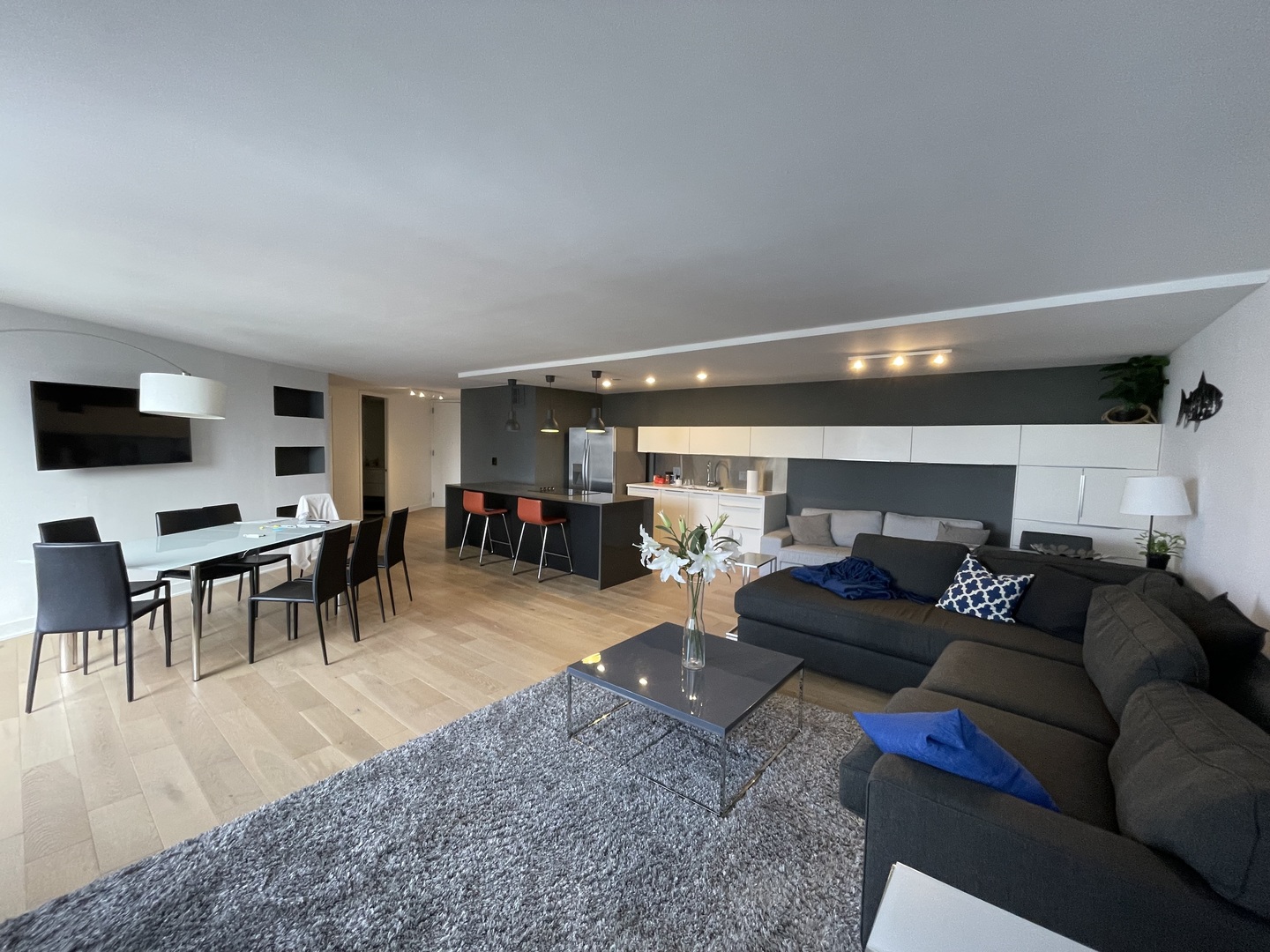 505 N Lake Shore Drive 5701