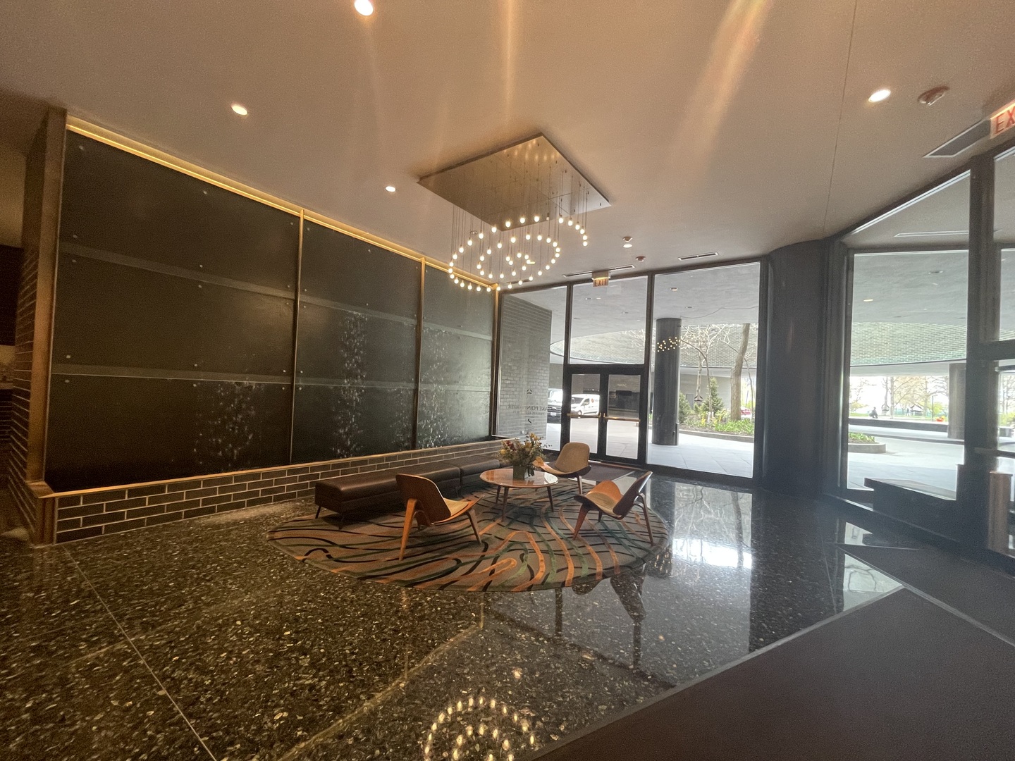 505 N Lake Shore Drive 5701