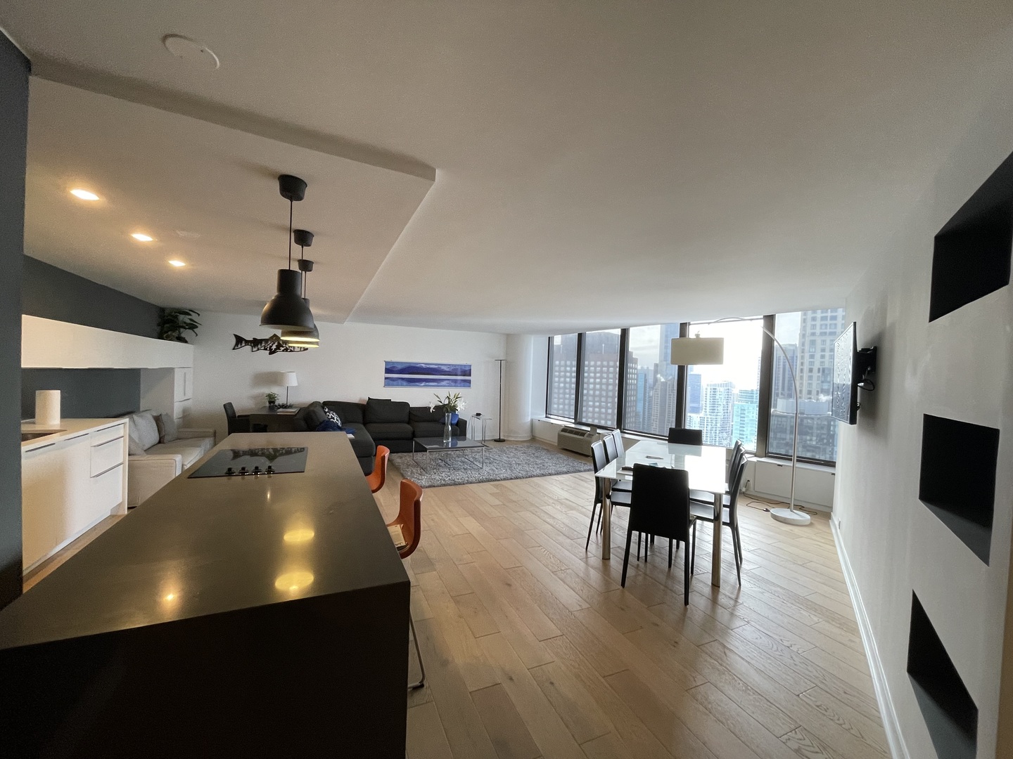505 N Lake Shore Drive 5701