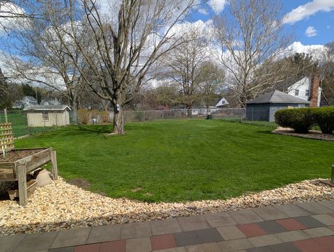 Tiny photo for 1437 S Walnut Avenue, Freeport, IL 61032 (MLS # 12625343)