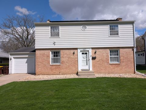 Photo of 1437 S Walnut Avenue, Freeport, IL 61032 (MLS # 12625343)