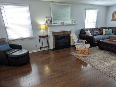 Tiny photo for 1437 S Walnut Avenue, Freeport, IL 61032 (MLS # 12625343)