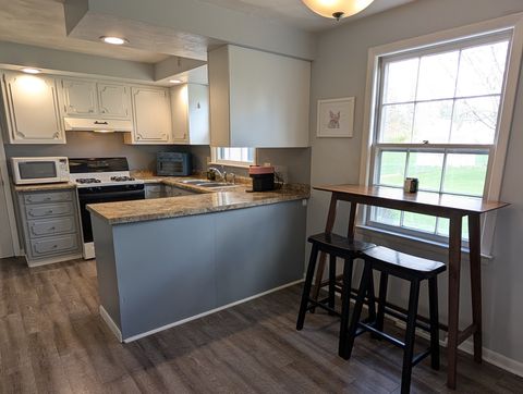 Tiny photo for 1437 S Walnut Avenue, Freeport, IL 61032 (MLS # 12625343)