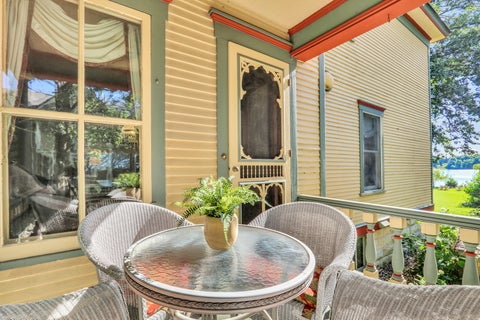 Tiny photo for 112 S Lake Street, Grayslake, IL 60030 (MLS # 12683375)