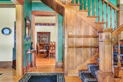 Tiny photo for 112 S Lake Street, Grayslake, IL 60030 (MLS # 12683375)