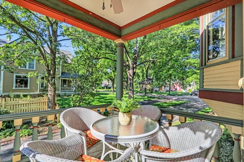 Tiny photo for 112 S Lake Street, Grayslake, IL 60030 (MLS # 12683375)