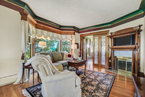 Tiny photo for 112 S Lake Street, Grayslake, IL 60030 (MLS # 12683375)