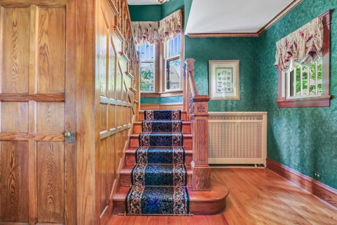 Tiny photo for 112 S Lake Street, Grayslake, IL 60030 (MLS # 12683375)