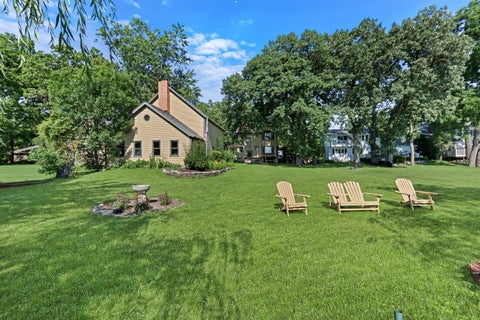 Tiny photo for 112 S Lake Street, Grayslake, IL 60030 (MLS # 12683375)