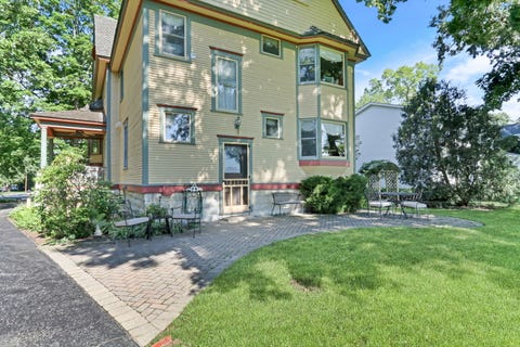 Tiny photo for 112 S Lake Street, Grayslake, IL 60030 (MLS # 12683375)