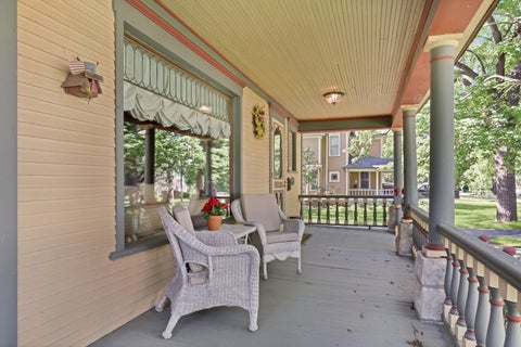 Tiny photo for 112 S Lake Street, Grayslake, IL 60030 (MLS # 12683375)