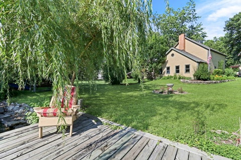 Tiny photo for 112 S Lake Street, Grayslake, IL 60030 (MLS # 12683375)