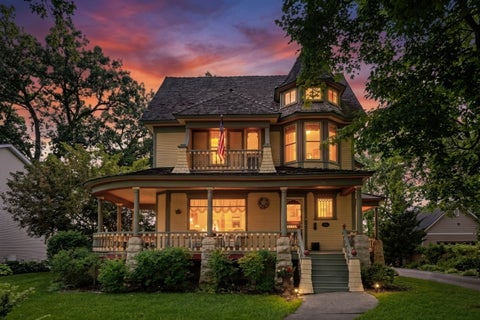 Tiny photo for 112 S Lake Street, Grayslake, IL 60030 (MLS # 12683375)