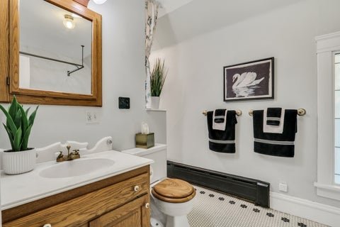 Tiny photo for 112 S Lake Street, Grayslake, IL 60030 (MLS # 12683375)