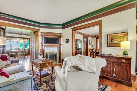 Tiny photo for 112 S Lake Street, Grayslake, IL 60030 (MLS # 12683375)