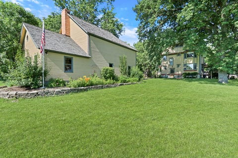 Tiny photo for 112 S Lake Street, Grayslake, IL 60030 (MLS # 12683375)
