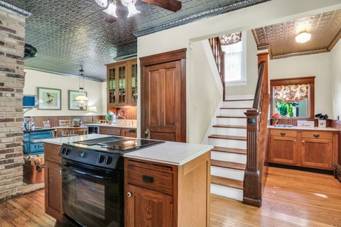 Tiny photo for 112 S Lake Street, Grayslake, IL 60030 (MLS # 12683375)