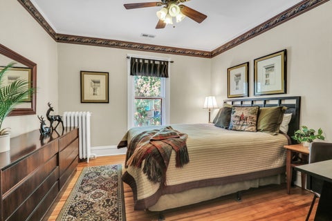 Tiny photo for 112 S Lake Street, Grayslake, IL 60030 (MLS # 12683375)