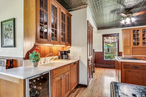 Tiny photo for 112 S Lake Street, Grayslake, IL 60030 (MLS # 12683375)