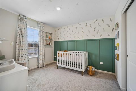 Tiny photo for 3641 Eldorado Road, Elgin, IL 60124 (MLS # 12634150)