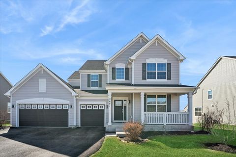 Photo of 3641 Eldorado Road, Elgin, IL 60124 (MLS # 12634150)