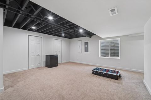 Tiny photo for 3641 Eldorado Road, Elgin, IL 60124 (MLS # 12634150)