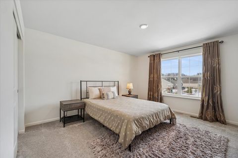 Tiny photo for 3641 Eldorado Road, Elgin, IL 60124 (MLS # 12634150)