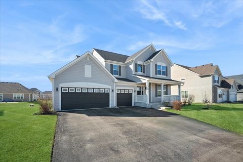 Tiny photo for 3641 Eldorado Road, Elgin, IL 60124 (MLS # 12634150)