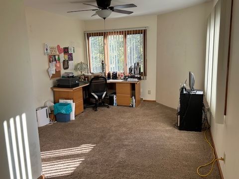 Tiny photo for 1847 Lakewood Drive, Wilmington, IL 60481 (MLS # 12514766)