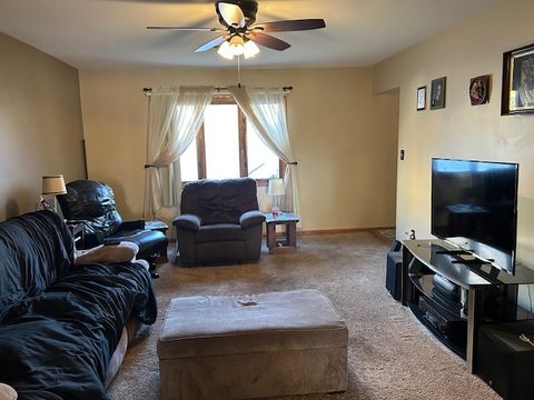 Tiny photo for 1847 Lakewood Drive, Wilmington, IL 60481 (MLS # 12514766)