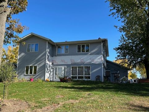 Tiny photo for 1847 Lakewood Drive, Wilmington, IL 60481 (MLS # 12514766)