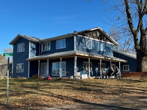 Photo of 1847 Lakewood Drive, Wilmington, IL 60481 (MLS # 12514766)