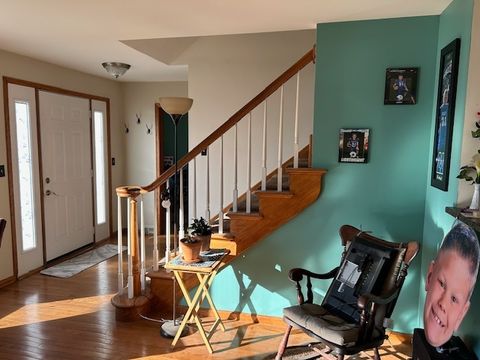 Tiny photo for 1847 Lakewood Drive, Wilmington, IL 60481 (MLS # 12514766)