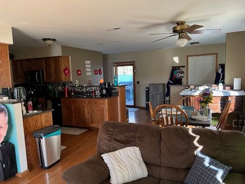 Tiny photo for 1847 Lakewood Drive, Wilmington, IL 60481 (MLS # 12514766)