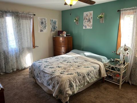 Tiny photo for 1847 Lakewood Drive, Wilmington, IL 60481 (MLS # 12514766)