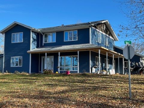 Tiny photo for 1847 Lakewood Drive, Wilmington, IL 60481 (MLS # 12514766)