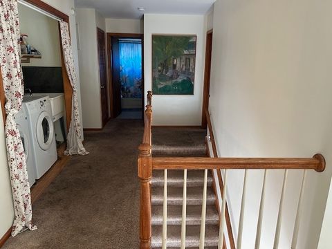 Tiny photo for 1847 Lakewood Drive, Wilmington, IL 60481 (MLS # 12514766)