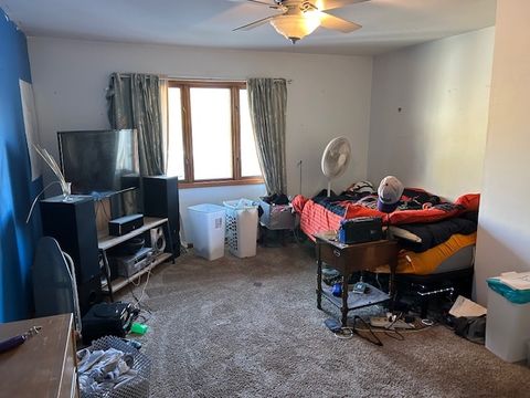 Tiny photo for 1847 Lakewood Drive, Wilmington, IL 60481 (MLS # 12514766)