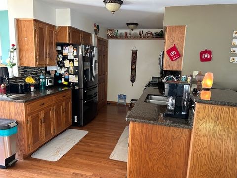 Tiny photo for 1847 Lakewood Drive, Wilmington, IL 60481 (MLS # 12514766)