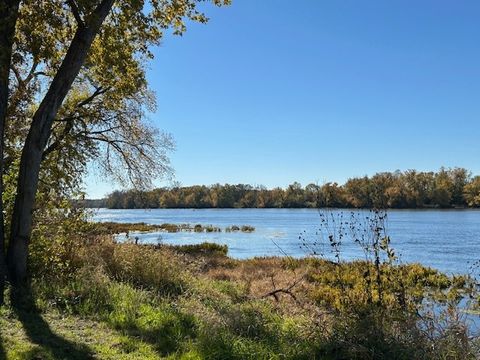 Tiny photo for 1847 Lakewood Drive, Wilmington, IL 60481 (MLS # 12514766)