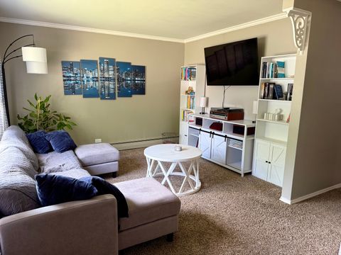 Tiny photo for 5653 Dover Road, Oak Forest, IL 60452 (MLS # 12421731)