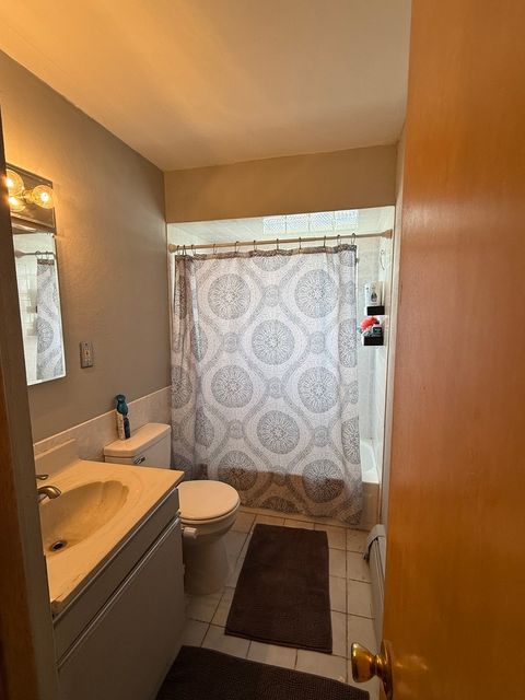 Tiny photo for 5653 Dover Road, Oak Forest, IL 60452 (MLS # 12421731)