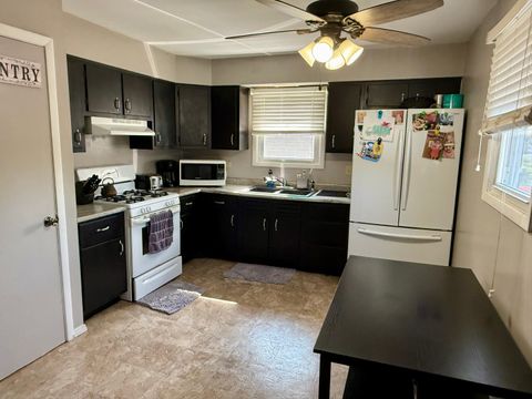 Tiny photo for 5653 Dover Road, Oak Forest, IL 60452 (MLS # 12421731)