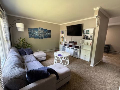 Tiny photo for 5653 Dover Road, Oak Forest, IL 60452 (MLS # 12421731)