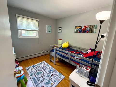 Tiny photo for 5653 Dover Road, Oak Forest, IL 60452 (MLS # 12421731)